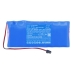 Pakiet akumulatorów Li-ion Cameron Sino CS-XNT400MD 11,1V 9000mAh 99,9Wh do urządzenia medycznego