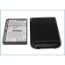 Bateria kompatybilny z O2 CS-XP02XL