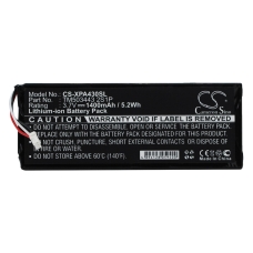 Kompatybilna wymiana baterii za Xpend TM503443 2S1P