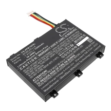 Kompatybilna wymiana baterii za Xplore BOBCACLL4
