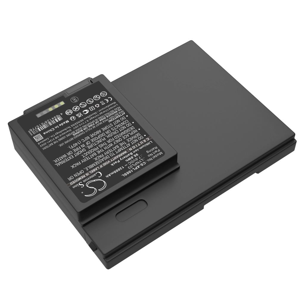 Tablet Battery Zebra CS-XPL100SL