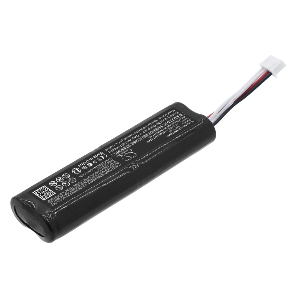 Bateria kompatybilny z X-rite CS-XRT700SL