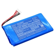 Battery compatibleWith Xtool