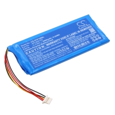 Kompatybilna wymiana baterii za Xtool KPL604193
