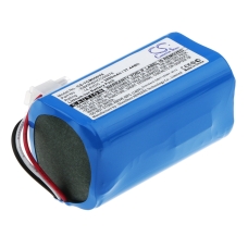 Kompatybilna wymiana baterii za Iclebo EBKRBKDL001039,EBKRTRHB000118-VE,EBKRWHCC00978,EBKRWHD00686