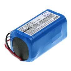 Kompatybilna wymiana baterii za Iclebo EBKRBKDL001039,EBKRTRHB000118-VE,EBKRWHCC00978,EBKRWHD00686