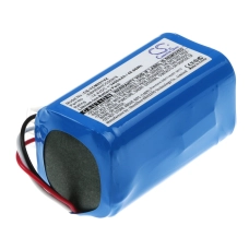 Kompatybilna wymiana baterii za Iclebo EBKRBKDL001039,EBKRTRHB000118-VE,EBKRWHCC00978,EBKRWHD00686