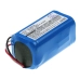 Vacuum Battery Iclebo ARTE YCR-M05