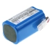 Vacuum Battery Iclebo ARTE YCR-M05