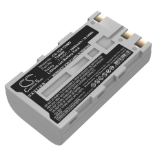 Kompatybilna wymiana baterii za Yokogawa 739882