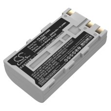 Kompatybilna wymiana baterii za Yokogawa 739882