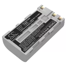 Kompatybilna wymiana baterii za Yokogawa 739882