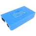 Power Tools Battery Yard force mowbest 805 Compact