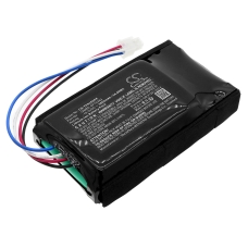 Kompatybilna wymiana baterii za Yard force GMBE-SP10283,GMBE-SP11571