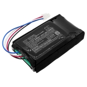 Battery compatibleWith Yard force