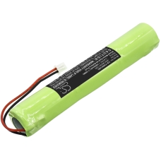 Kompatybilna wymiana baterii za Yamaha 