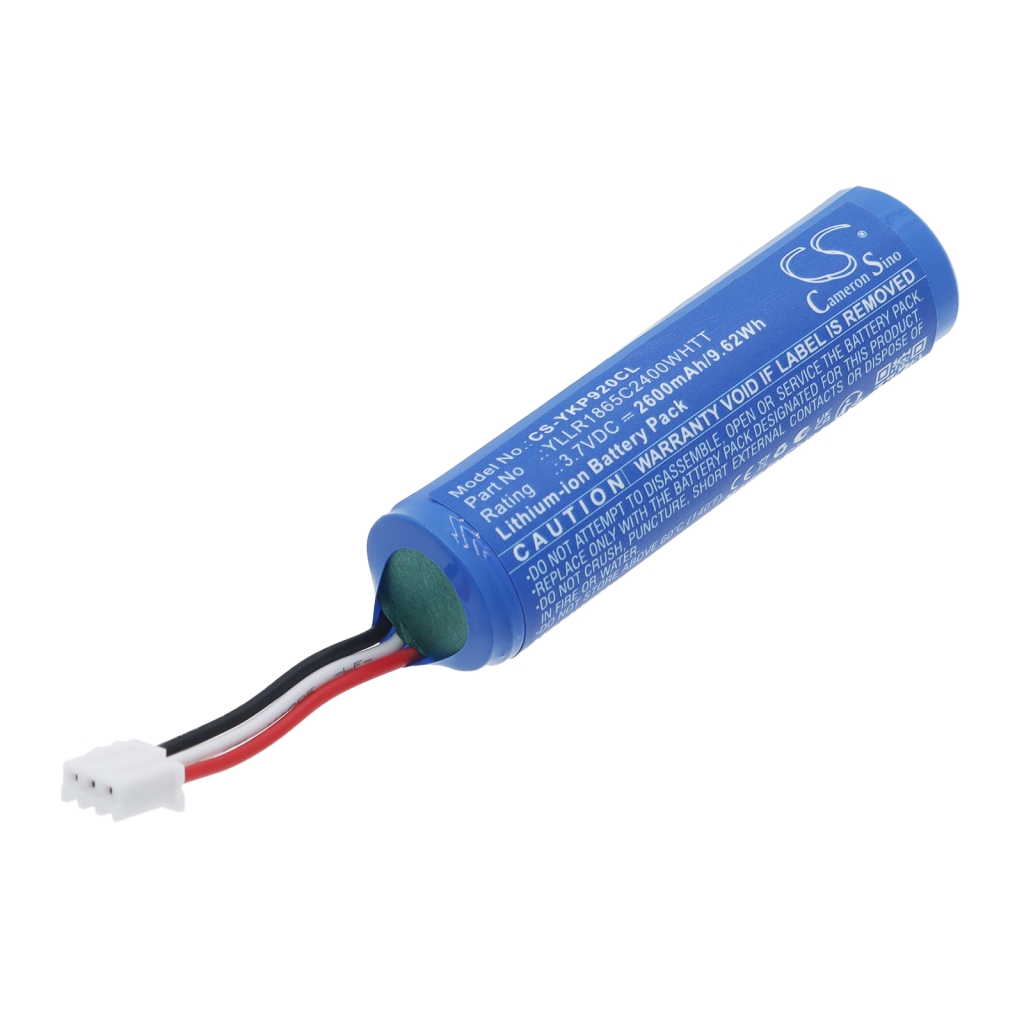 Battery compatible with Batteries