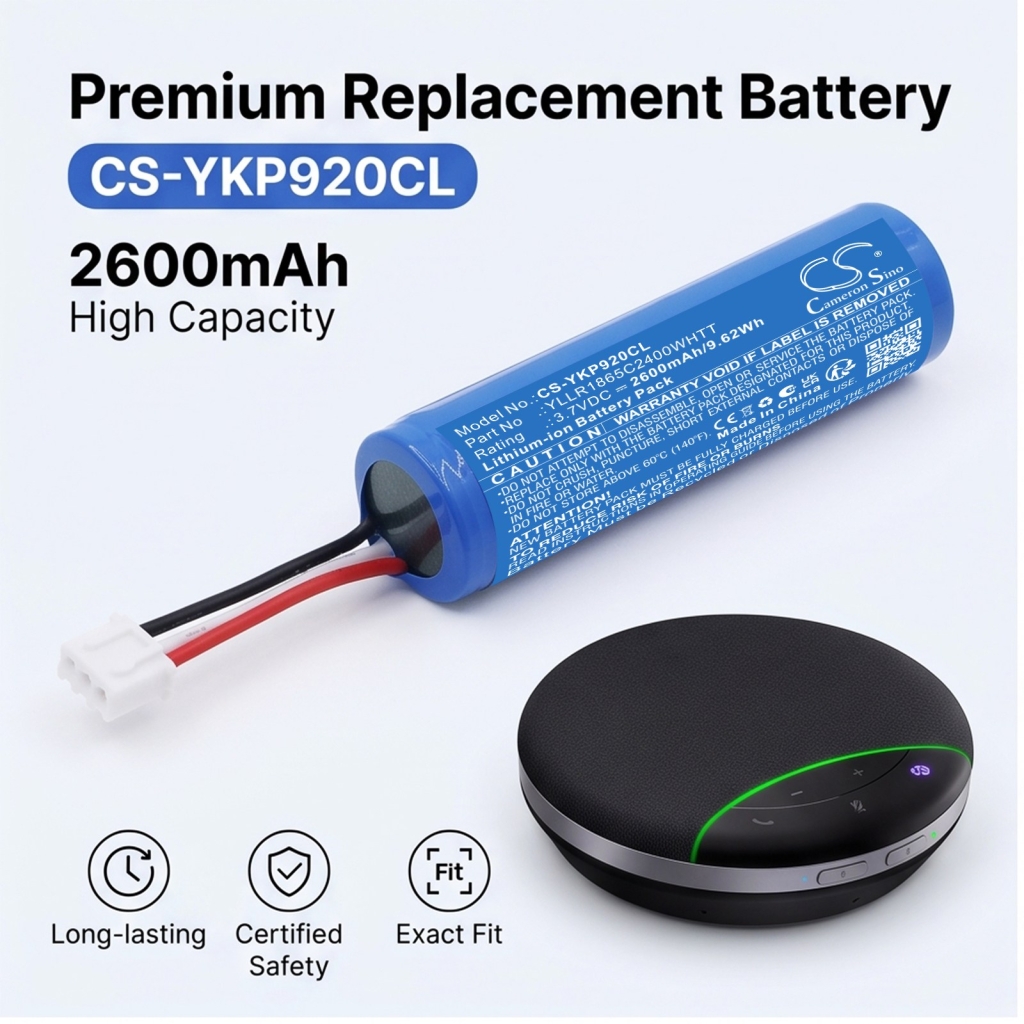 Battery compatible with Batteries