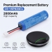 Battery compatible with Batteries