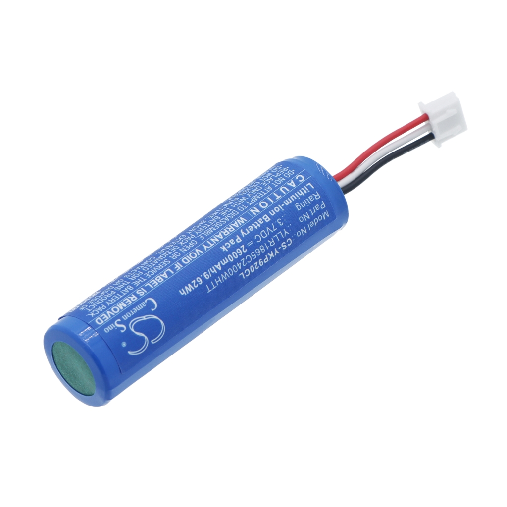 Battery compatible with Batteries