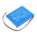 Battery compatible with Power Tools Battery