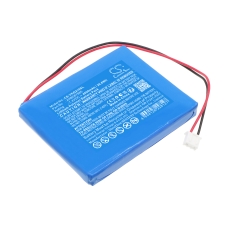 Kompatybilna wymiana baterii za Yokogawa AHB067885