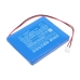 Battery compatible with Power Tools Battery