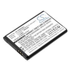Kompatybilna wymiana baterii za Yealink W53-BATT,YLLP463346C800CLS,YLLP523446C1010CTM