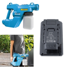 Kompatybilna wymiana baterii za YILI 230390,YLD01-20V2AH,YLD01-20V4AH,YLD02-18V2AH