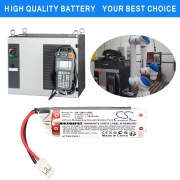 Battery industrial Yaskawa YRC1000