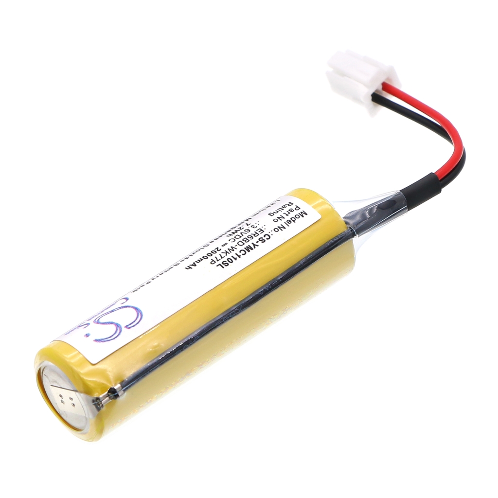 Battery Replaces ER6BD-WK77P