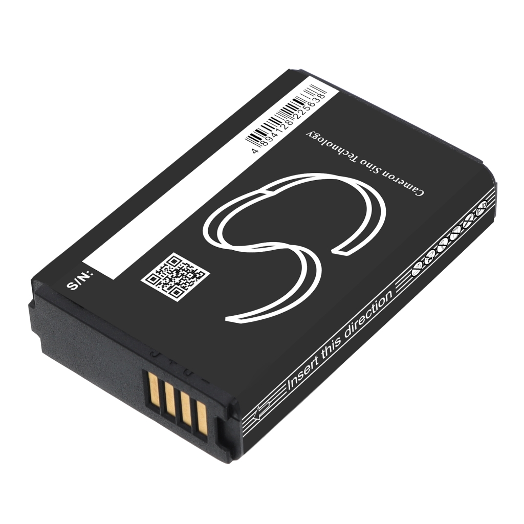 Bateria kompatybilny z Yamaha CS-YMH112SL