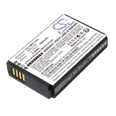 Kompatybilna wymiana baterii za Yamaha RM-WBT,RRC1120