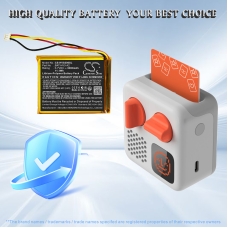 Kompatybilna wymiana baterii za Yoto AHB694449