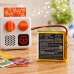 Battery compatible with Speaker Battery