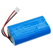 Battery compatibleWith Yeacomm