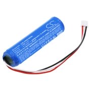 CS-YNX100SL<br />Baterie dla   zastępuje baterię YBP-L01