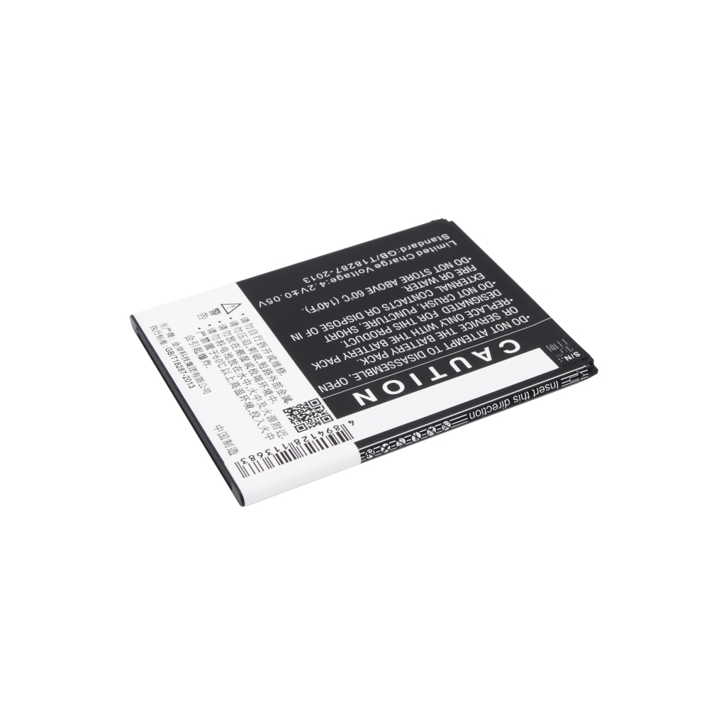 Bateria kompatybilny z Yusun CS-YSM210SL