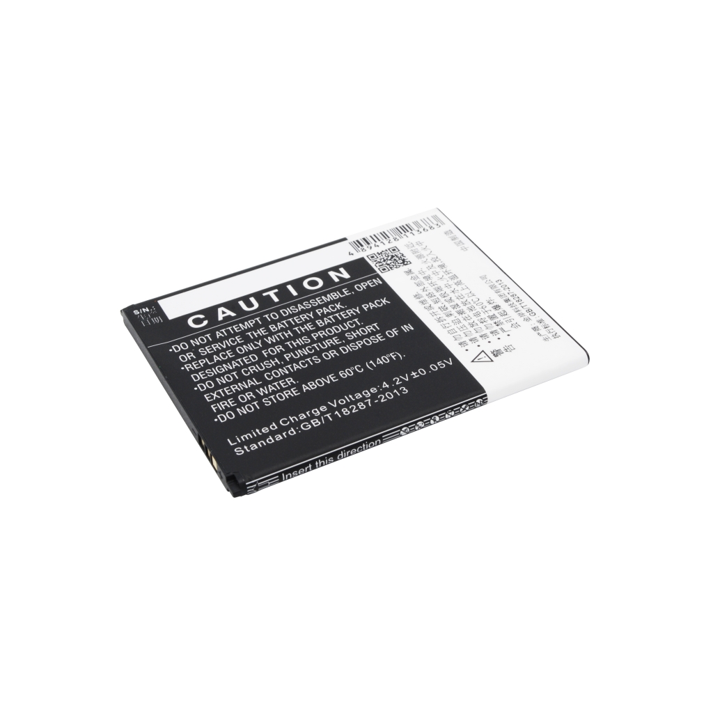 Bateria kompatybilny z Yusun CS-YSM210SL