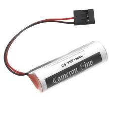 Kompatybilna wymiana baterii za Yaskawa ER6VC3N WITH JAE 5PIN CONNECTOR