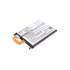 Kompatybilna wymiana baterii za Yotaphone YT0125081