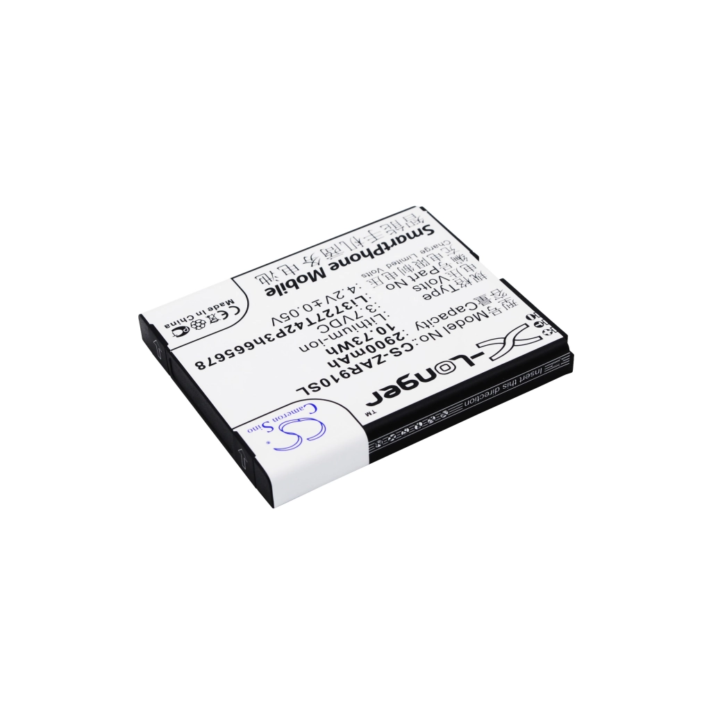 Baterie do hotspotów Zte CS-ZAR910SL
