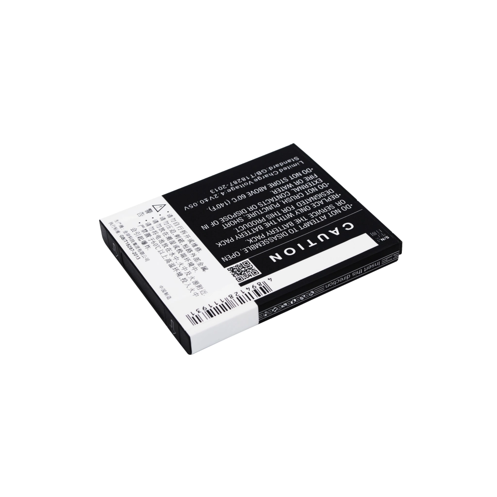 Baterie do hotspotów Zte CS-ZAR910SL