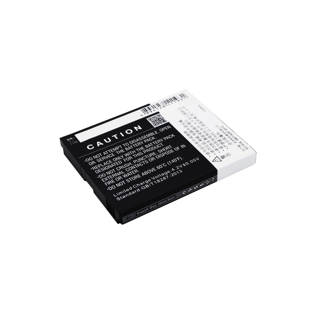 Baterie do hotspotów Zte CS-ZAR910SL