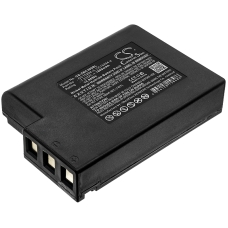 Compatible battery replacement for Zebra CC15294-3,CC15294-4