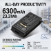 Bateria kompatybilny z Zebra CS-ZBC330BH
