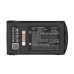 Bateria kompatybilny z Zebra CS-ZBC330BX