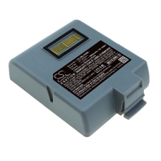 Compatible battery replacement for Zebra AT16293-1