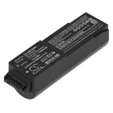 Kompatybilna wymiana baterii za Zebra BT-000450,BT-000450-67,BTRYMC2035MA01