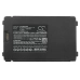 BarCode, Scanner Battery Zebra TC26AK
